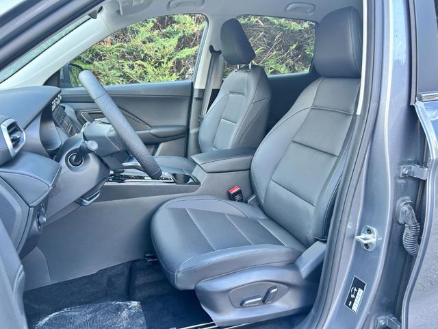 MG ZS usata, con Boardcomputer