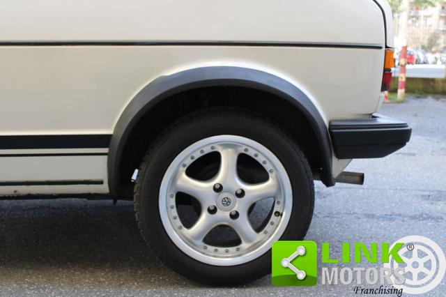 VOLKSWAGEN Golf usata 33