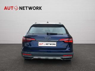 AUDI A4 usata, con Cerchi in lega