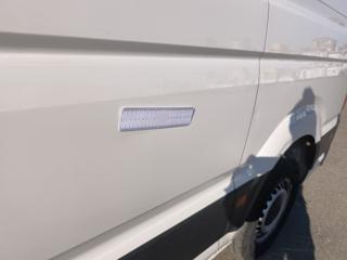 VOLKSWAGEN Crafter usata 29