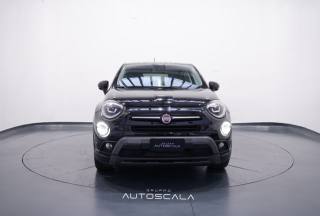 FIAT 500X usata, con Airbag