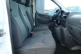 CITROEN Jumpy usata, con Ruota di riserva