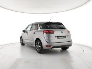CITROEN C4 Picasso usata, con Chiusura centralizzata