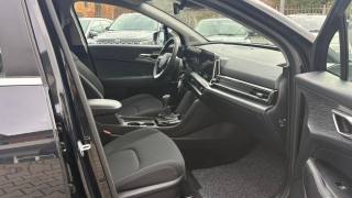 KIA Sportage usata, con Sensore di luce