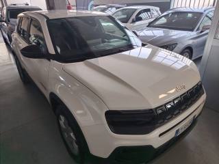 JEEP Avenger usata, con Controllo trazione