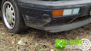 VOLKSWAGEN Golf Cabriolet usata, con Immobilizzatore elettronico