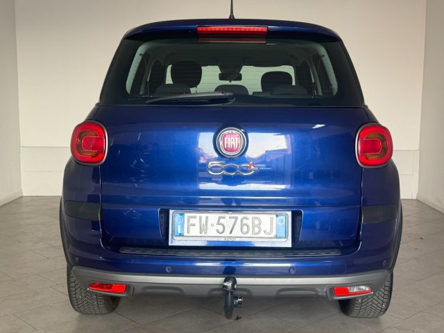 FIAT 500L usata 4