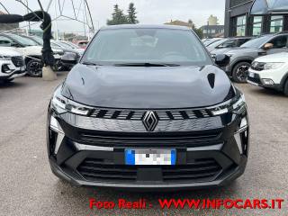 RENAULT Symbioz usata, con Chiusura centralizzata