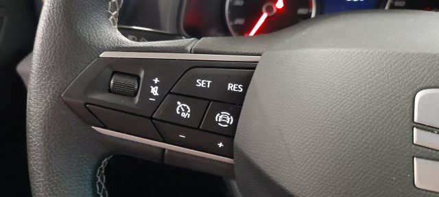 SEAT Arona usata 24