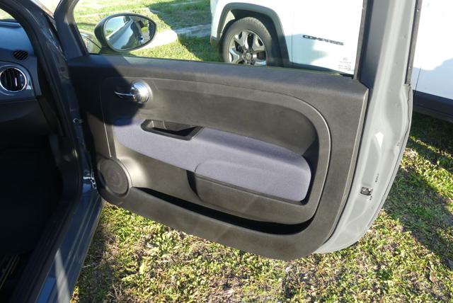 FIAT 500 usata, con Kit antipanne