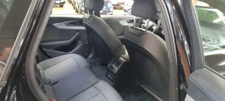 AUDI A4 usata, con Sistema di navigazione