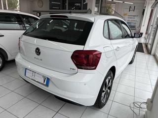 VOLKSWAGEN Polo usata, con Controllo automatico clima