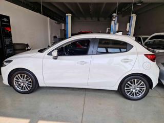 MAZDA 2 usata, con Boardcomputer