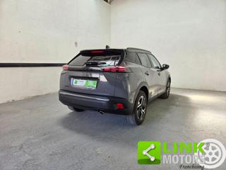 PEUGEOT 2008 usata, con Controllo trazione