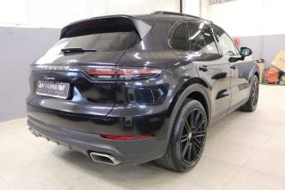 PORSCHE Cayenne usata, con Alzacristalli elettrici