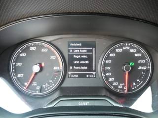 SEAT Arona usata, con Touch screen