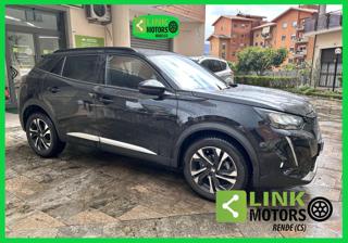 PEUGEOT 2008 usata, con Chiusura centralizzata