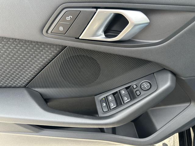 BMW 116 usata, con Chiusura centralizzata