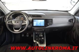 DR MOTOR DR 4.0 usata, con Autoradio