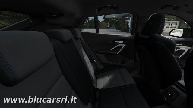 BMW X2 usata 8