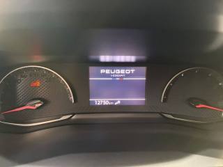 PEUGEOT 208 usata, con Controllo trazione