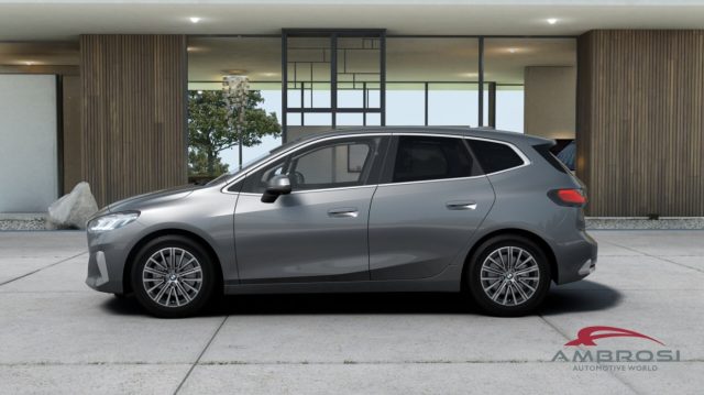 BMW 218 usata 2