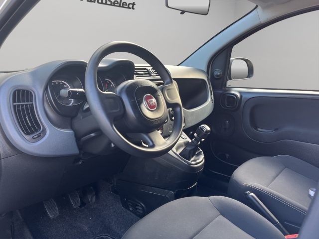 FIAT Panda usata, con Climatizzatore