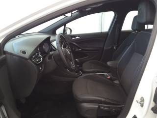 OPEL Astra usata, con Alzacristalli elettrici