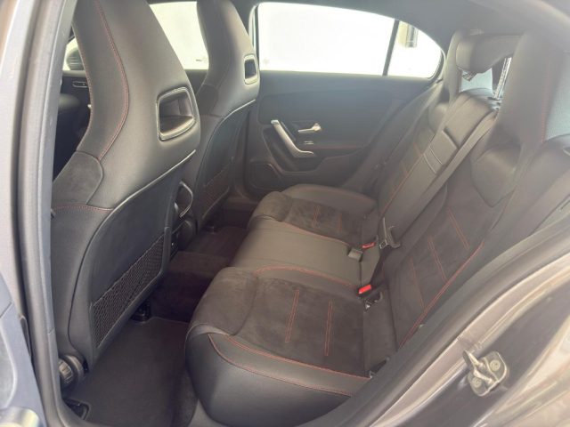 MERCEDES-BENZ A 180 usata, con Controllo trazione