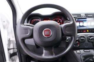 FIAT New Panda usata, con Immobilizzatore elettronico