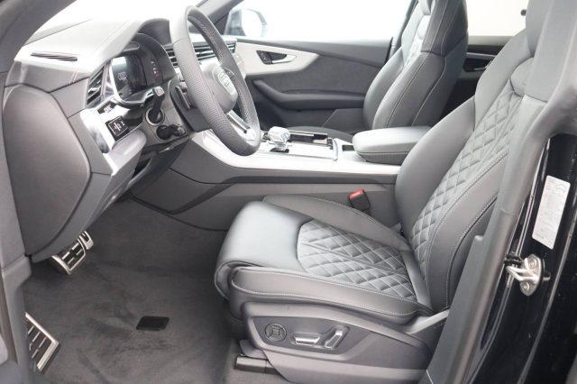 AUDI Q8 usata, con Chiusura centralizzata