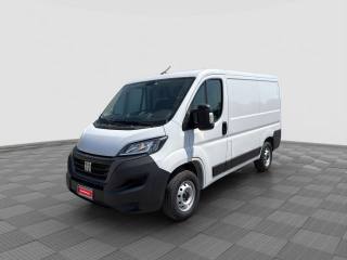 FIAT Ducato Ducato 30 2.2 Mjt 120CV PC-TN Furgone