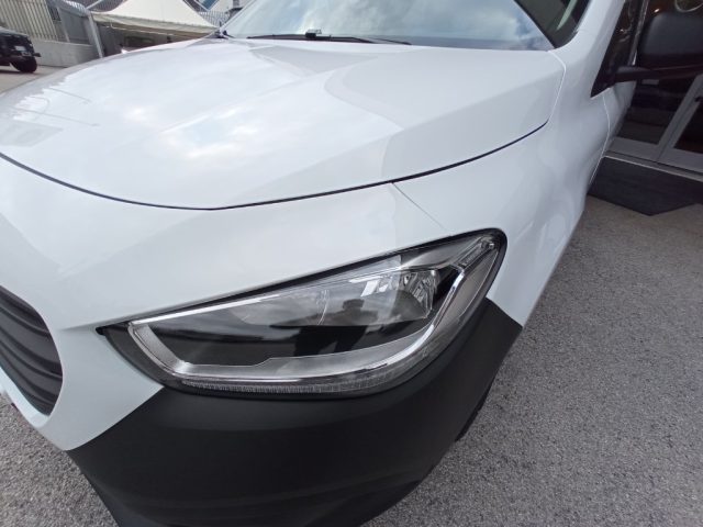 MERCEDES-BENZ Citan usata, con Autoradio