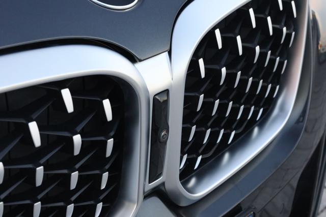 BMW X4 usata, con Ruotino