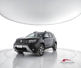 DACIA Duster 1.5 Blue dCi 8V 115 CV 4x2 Prestige