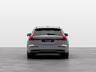 VOLVO V60 usata, con Airbag Passeggero