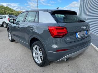AUDI Q2 usata, con Chiusura centralizzata