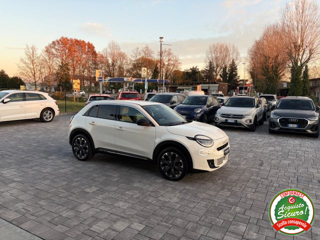 FIAT 600 usata, con Cerchi in lega
