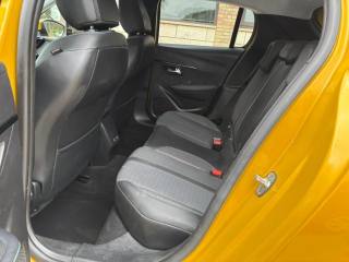 PEUGEOT 208 usata, con Chiusura centralizzata