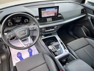 AUDI Q5 usata, con Controllo trazione