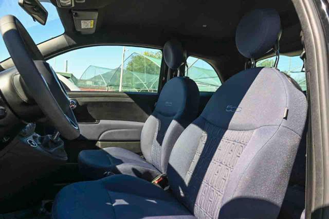 FIAT 500 usata, con Sistema di navigazione