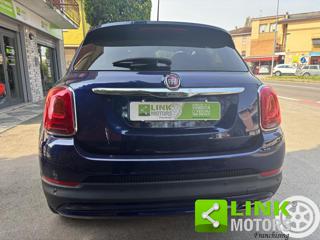 FIAT 500X usata, con Sistema di navigazione