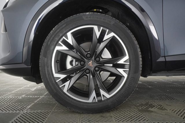 CUPRA Formentor usata 13