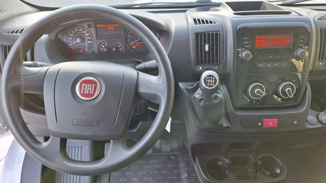 FIAT Ducato usata 18