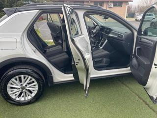 VOLKSWAGEN T-Roc usata, con Immobilizzatore elettronico