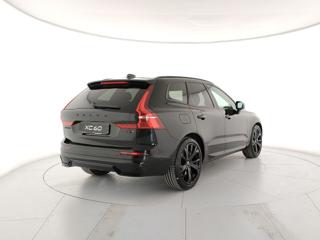 VOLVO XC60 usata, con Alzacristalli elettrici