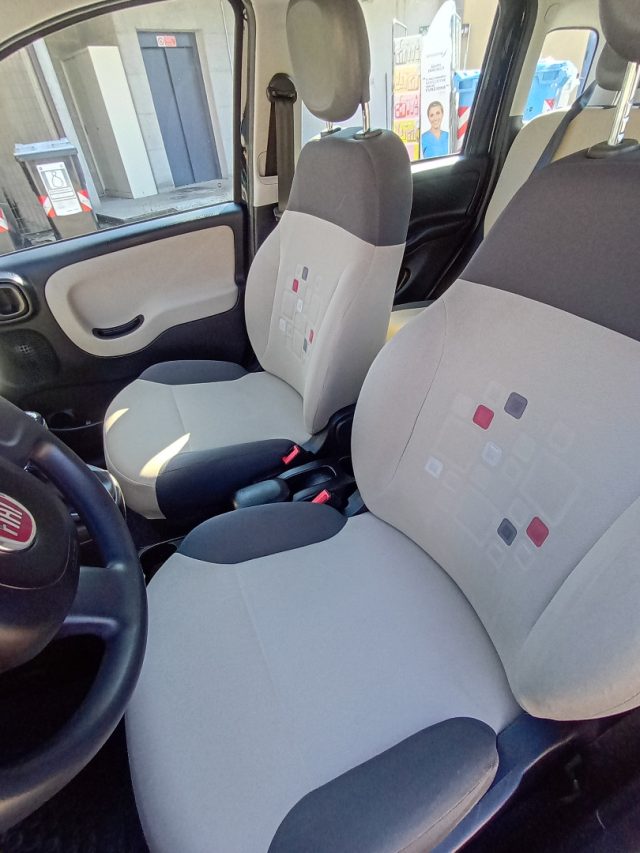 FIAT Panda usata 4