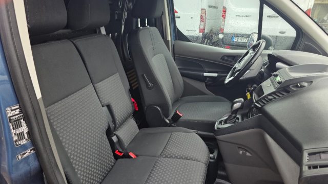 FORD Transit Connect usata, con ESP