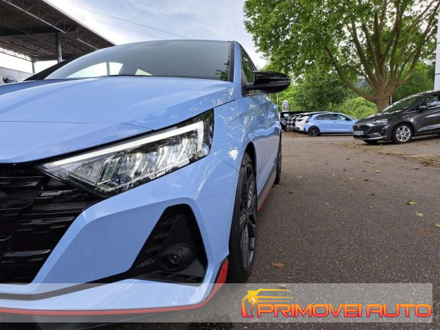 HYUNDAI i20 usata, con Cerchi in lega