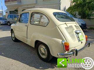 FIAT 600 usata 3